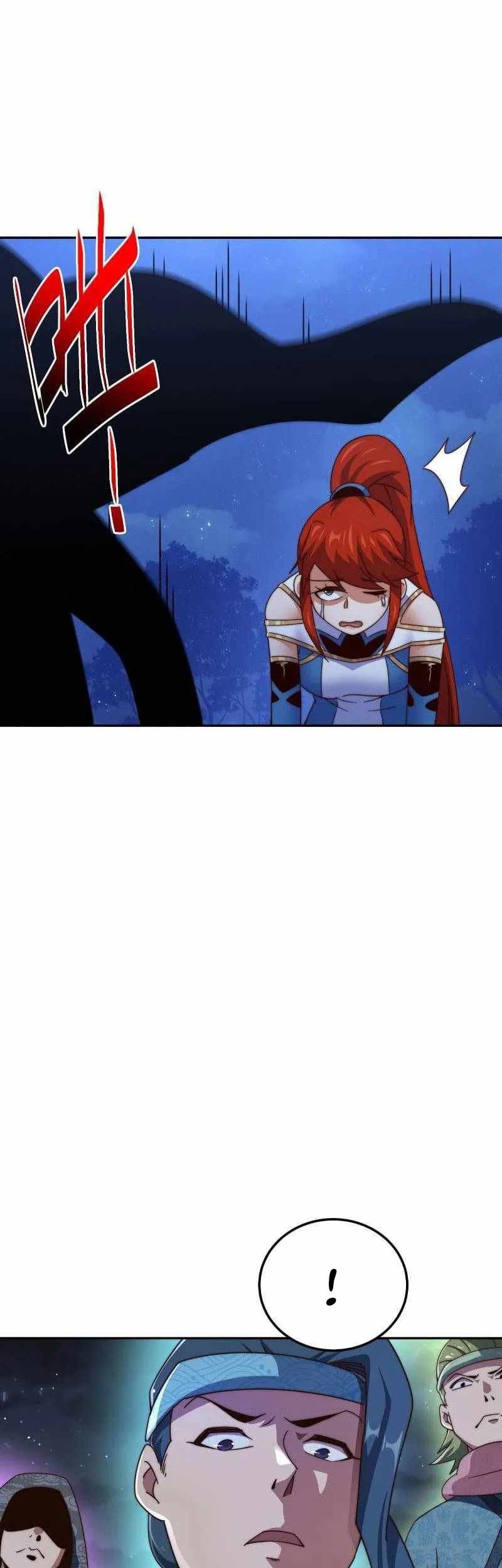 Beyond Myriad Peoples Chapter 169 Gambar 22