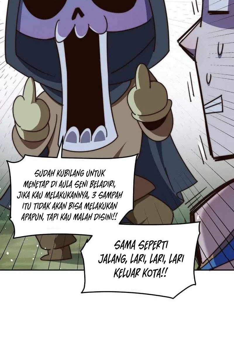 Beyond Myriad Peoples Chapter 169 Gambar 28
