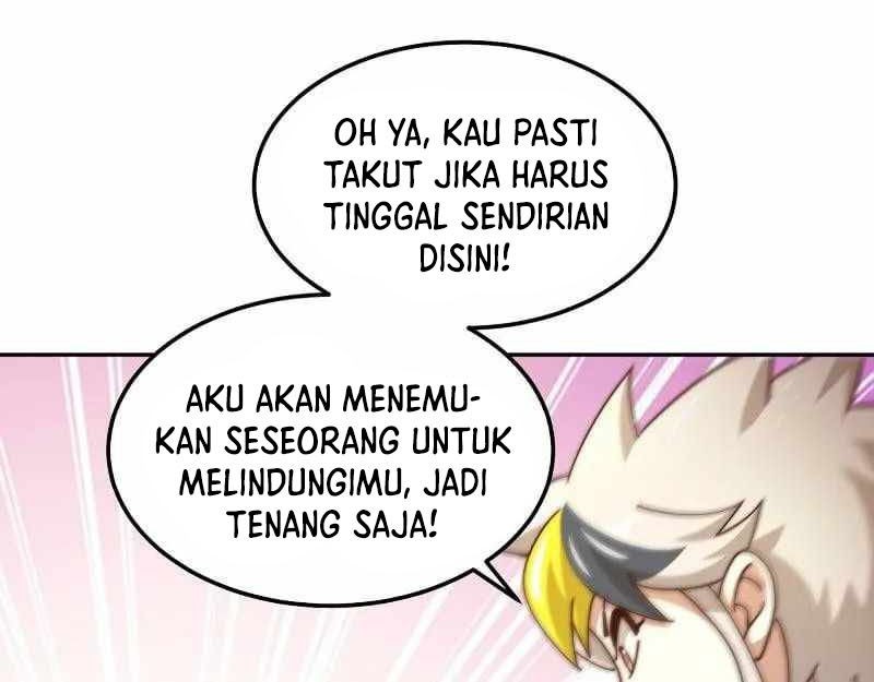 Beyond Myriad Peoples Chapter 168 Gambar 27