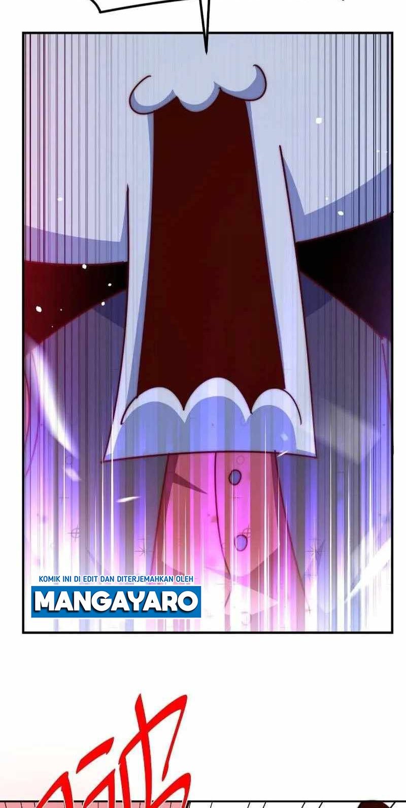 Beyond Myriad Peoples Chapter 168 Gambar 32