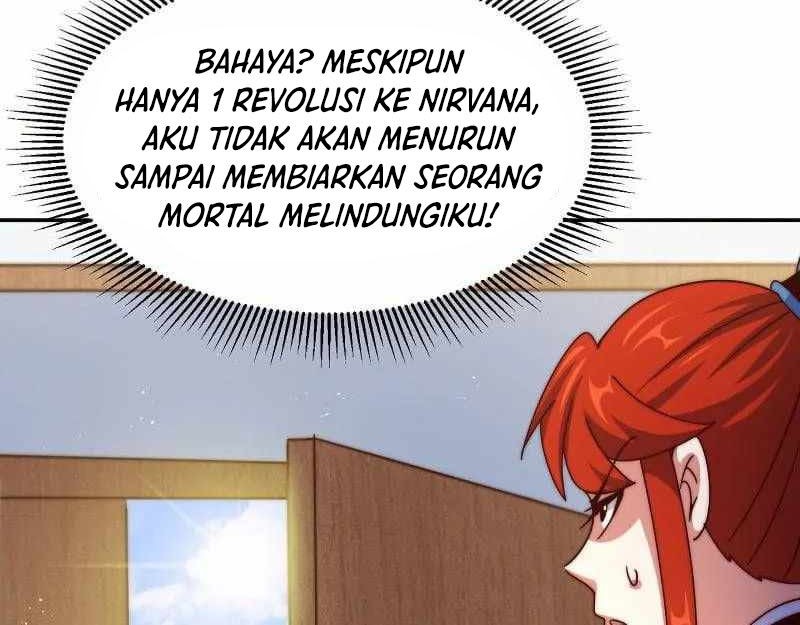 Beyond Myriad Peoples Chapter 168 Gambar 41