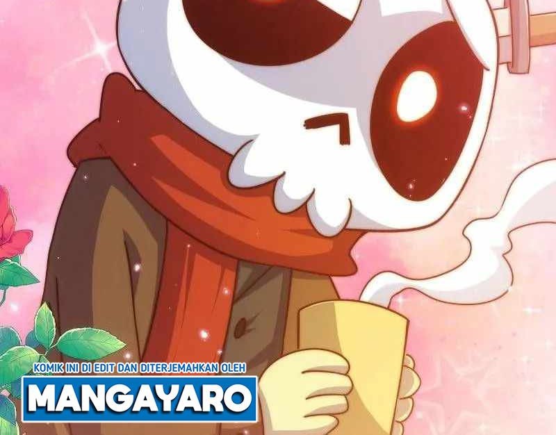 Beyond Myriad Peoples Chapter 168 Gambar 50