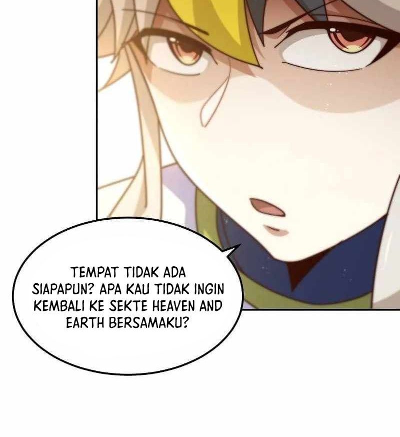 Beyond Myriad Peoples Chapter 168 Gambar 3