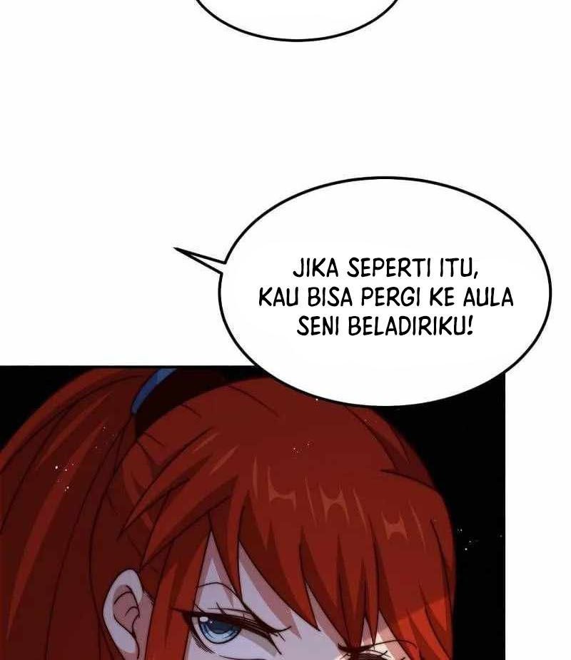 Beyond Myriad Peoples Chapter 168 Gambar 6
