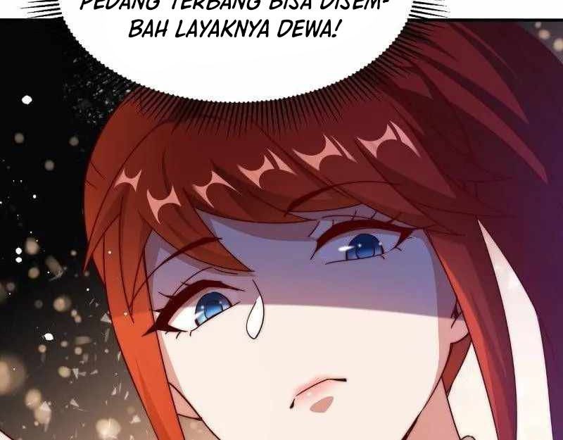 Beyond Myriad Peoples Chapter 168 Gambar 15