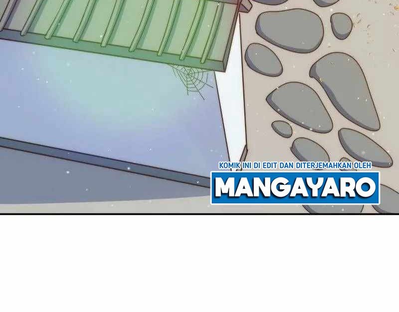 Beyond Myriad Peoples Chapter 168 Gambar 21