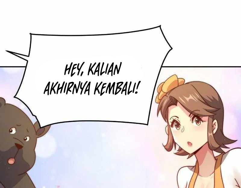 Beyond Myriad Peoples Chapter 168 Gambar 24