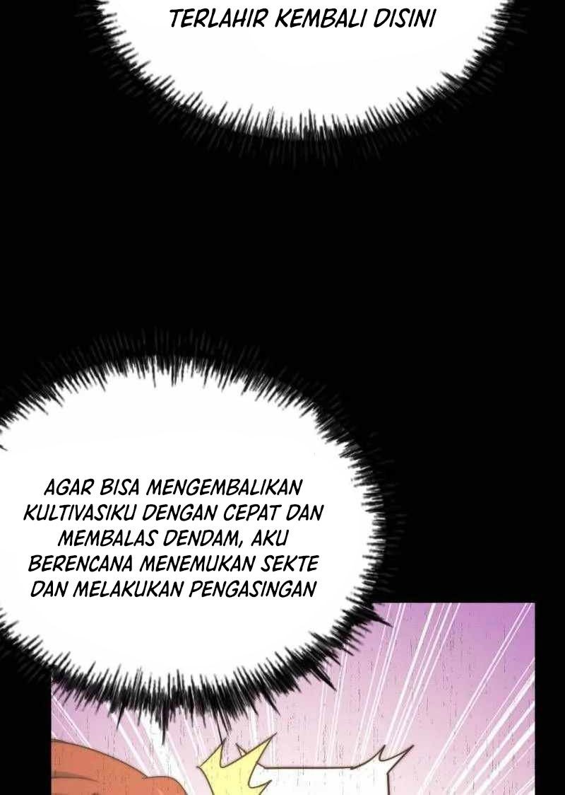 Beyond Myriad Peoples Chapter 167 Gambar 27
