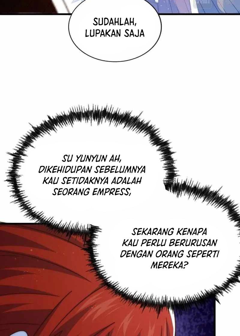 Beyond Myriad Peoples Chapter 167 Gambar 30