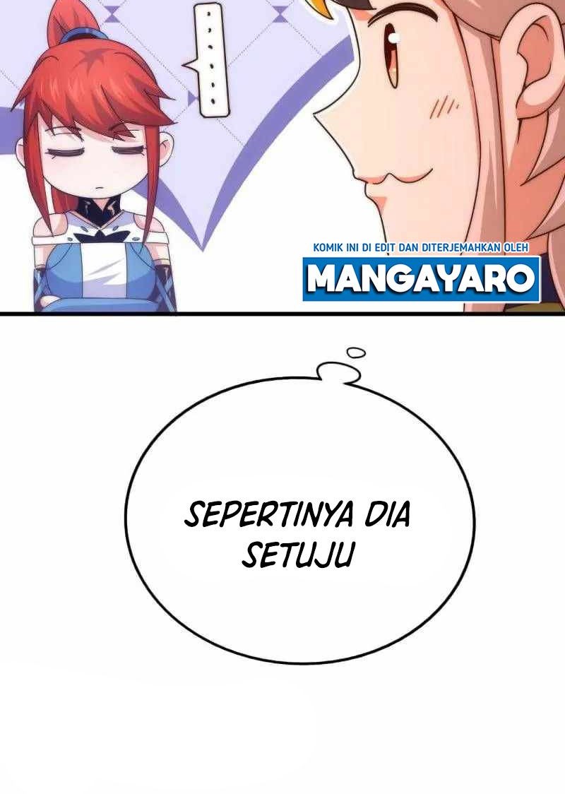 Beyond Myriad Peoples Chapter 167 Gambar 33