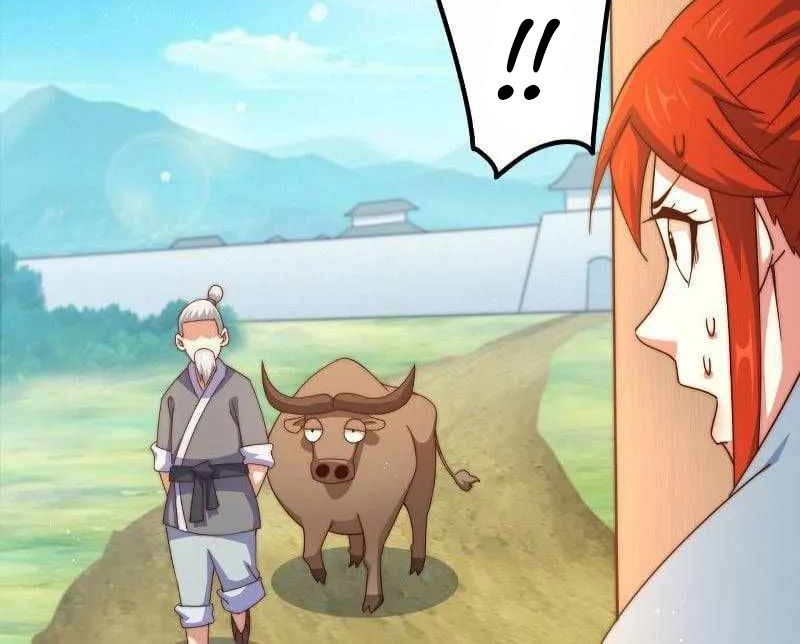 Beyond Myriad Peoples Chapter 167 Gambar 42