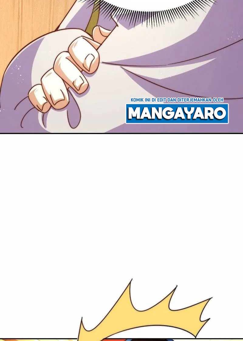 Beyond Myriad Peoples Chapter 167 Gambar 57