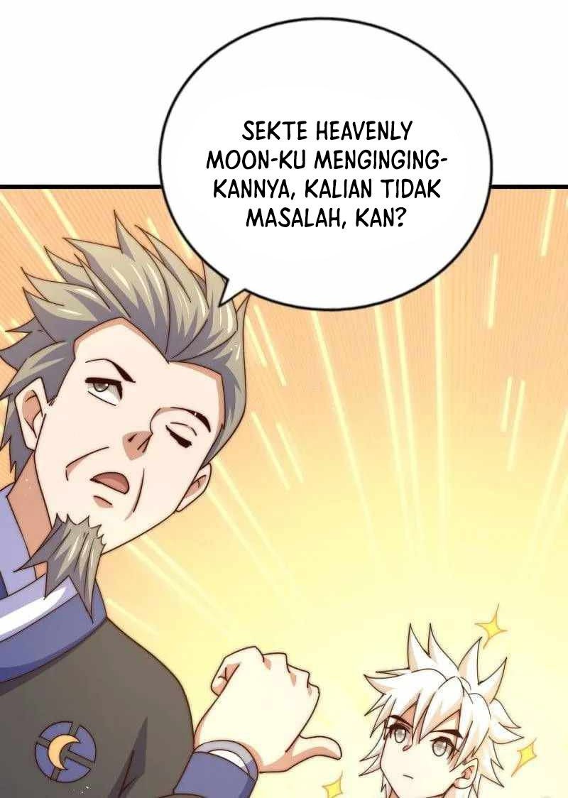 Beyond Myriad Peoples Chapter 167 Gambar 6