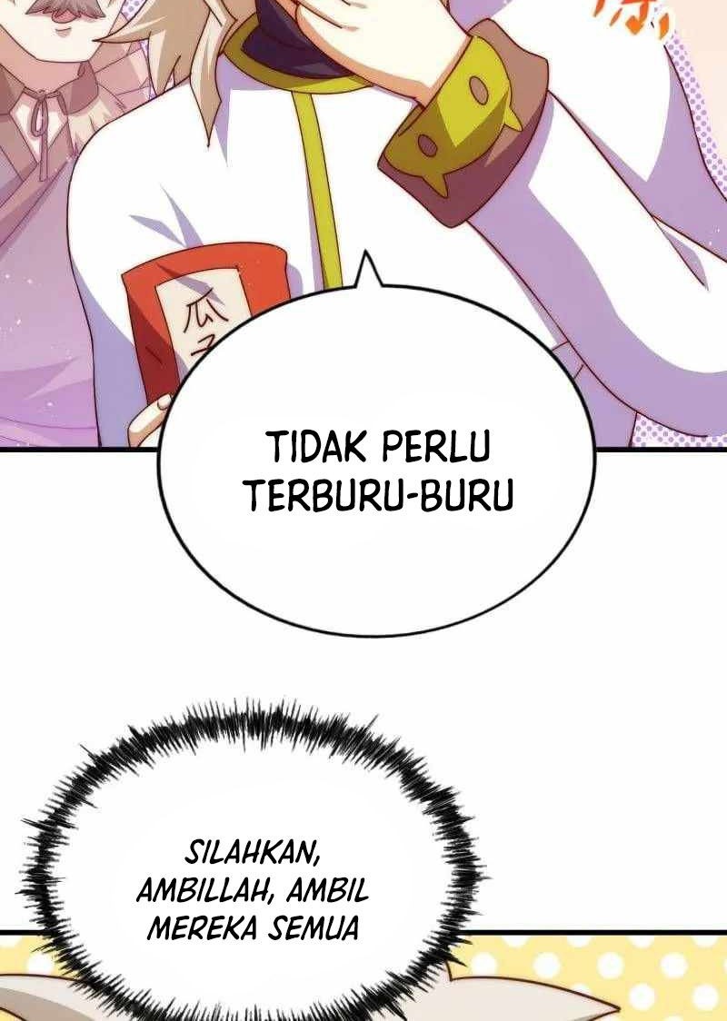 Beyond Myriad Peoples Chapter 167 Gambar 9