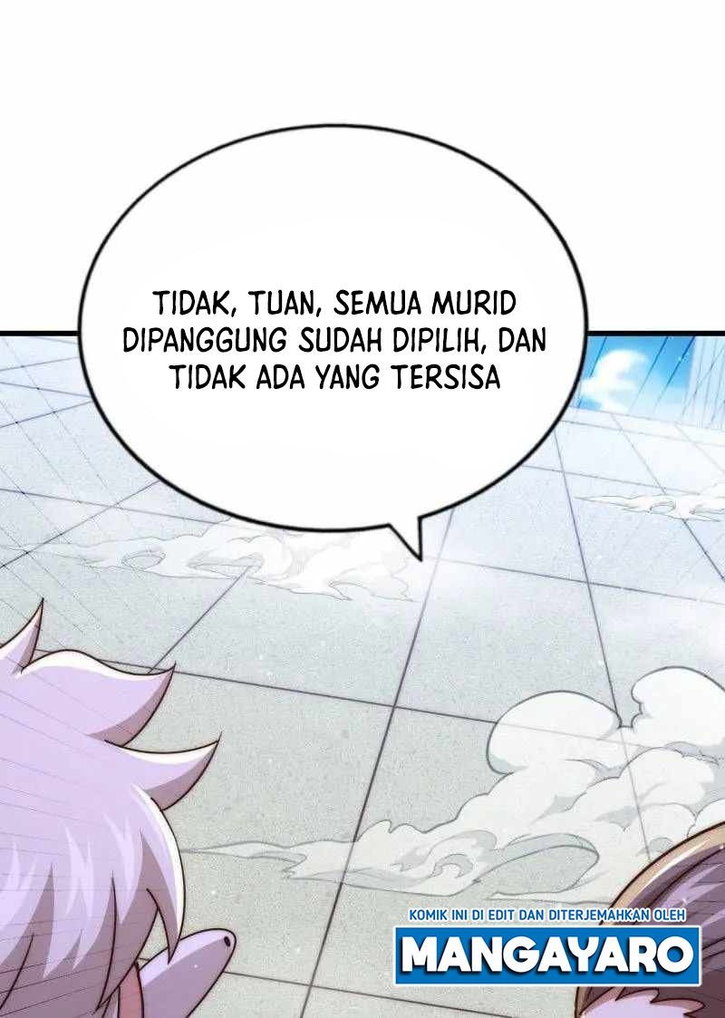 Beyond Myriad Peoples Chapter 167 Gambar 12