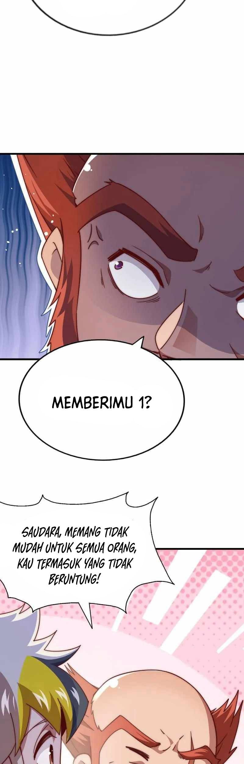 Beyond Myriad Peoples Chapter 167 Gambar 16
