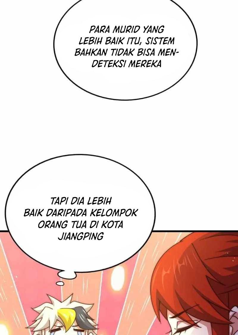 Beyond Myriad Peoples Chapter 167 Gambar 24
