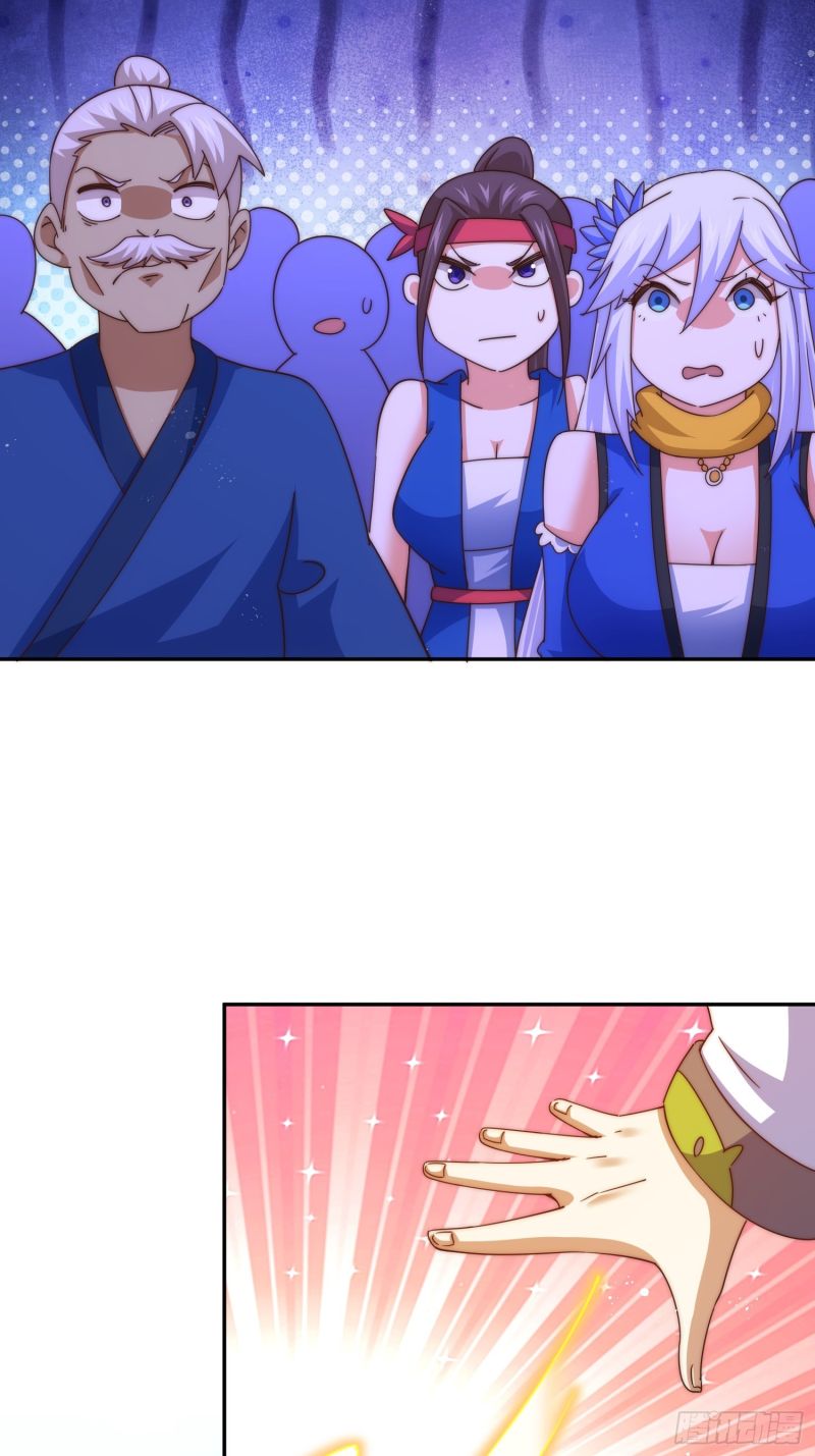 Beyond Myriad Peoples Chapter 166 Gambar 15
