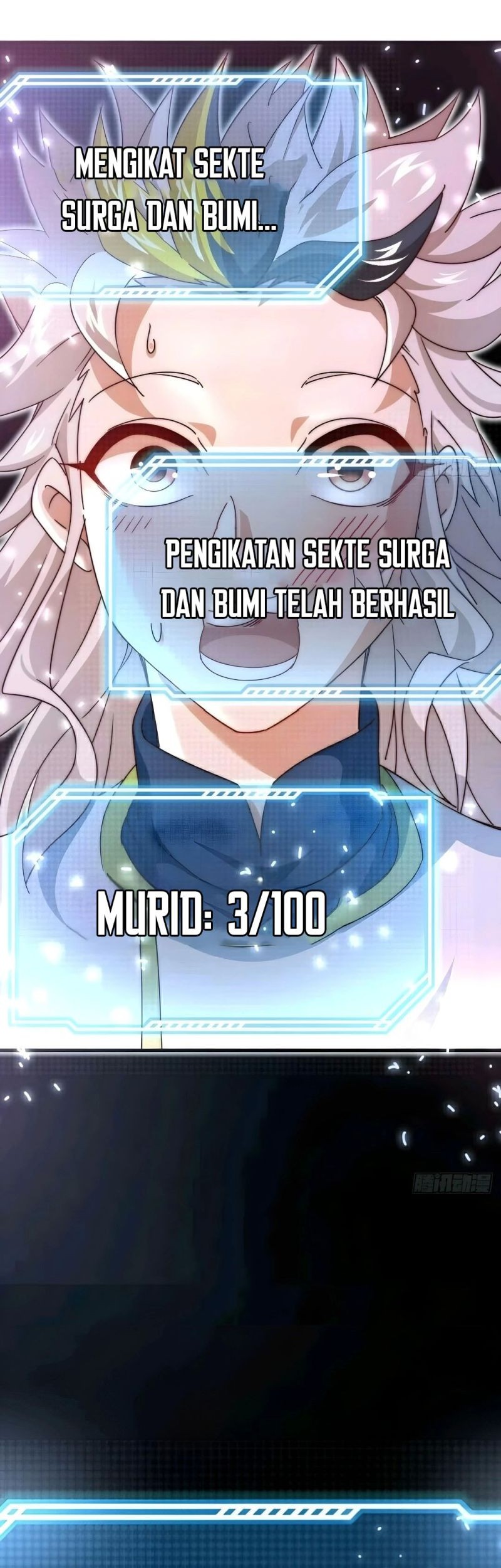 Beyond Myriad Peoples Chapter 165 Gambar 45