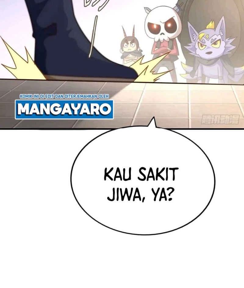 Beyond Myriad Peoples Chapter 165 Gambar 4