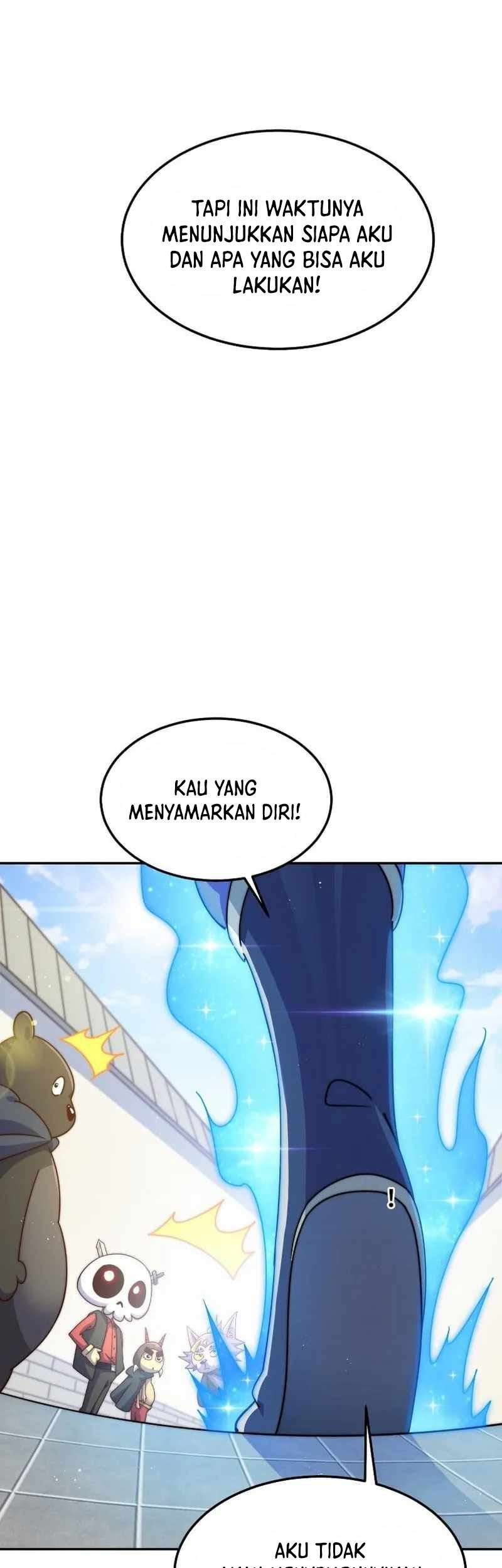 Beyond Myriad Peoples Chapter 164 Gambar 46