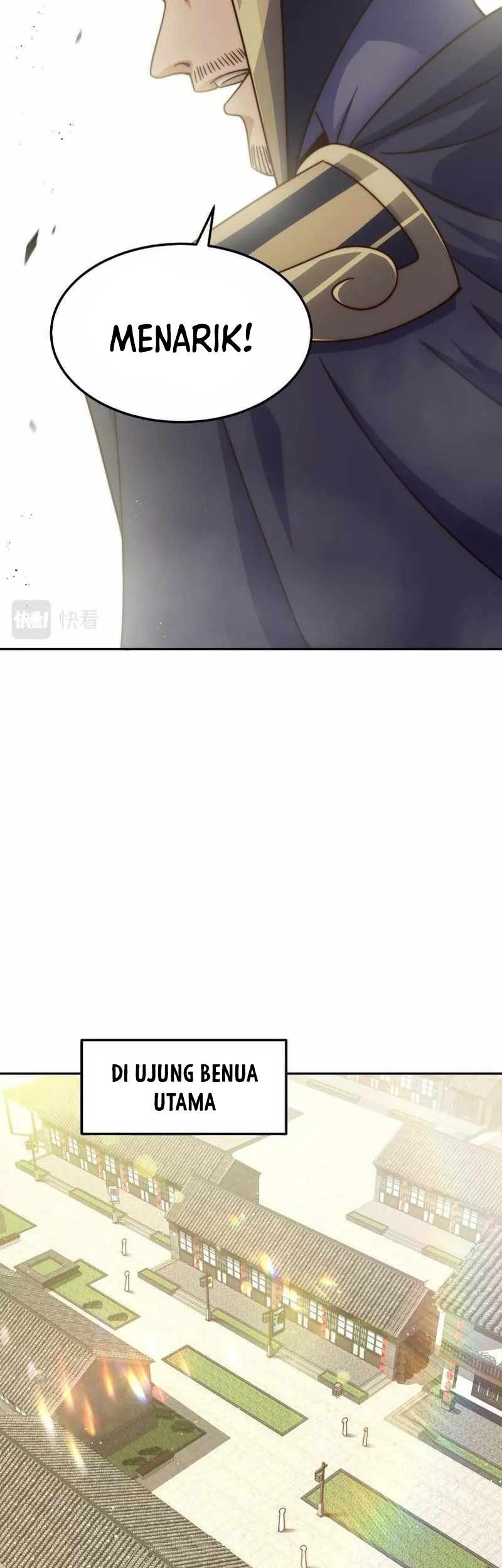 Beyond Myriad Peoples Chapter 164 Gambar 9