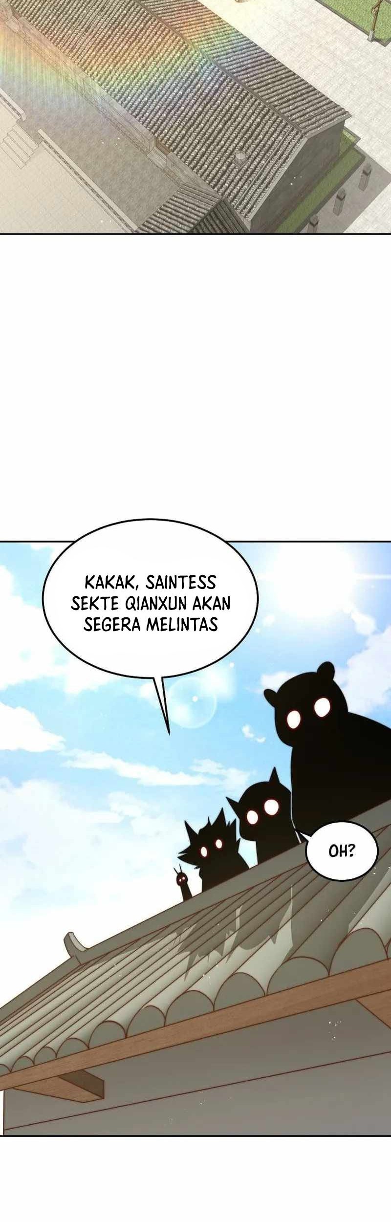 Beyond Myriad Peoples Chapter 164 Gambar 10