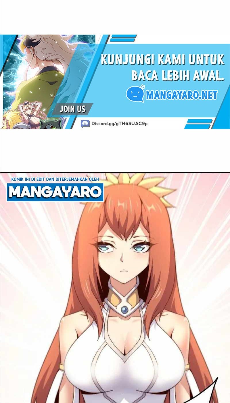 Beyond Myriad Peoples Chapter 164 Gambar 31