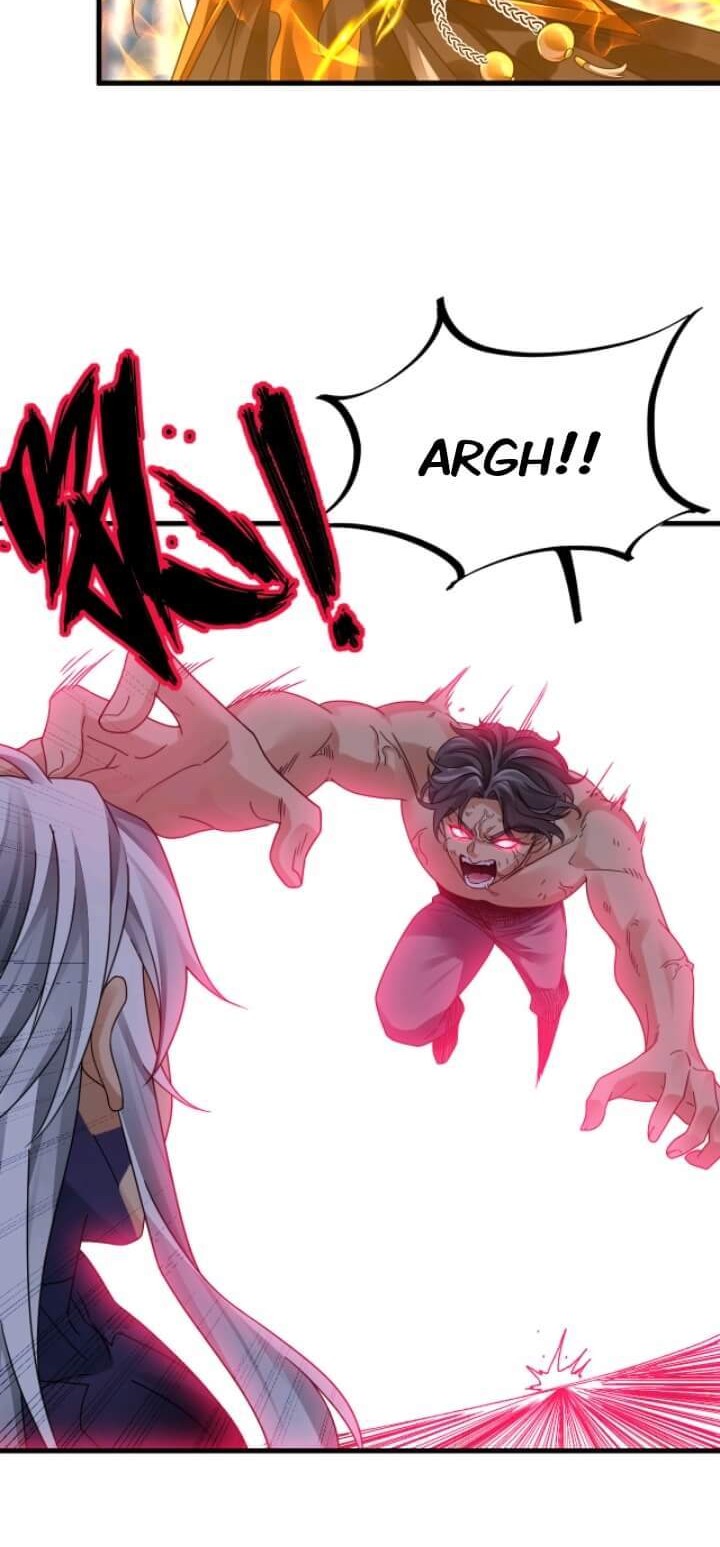 I Copied Peerless Divine Art In Another World Chapter 06 Gambar 20