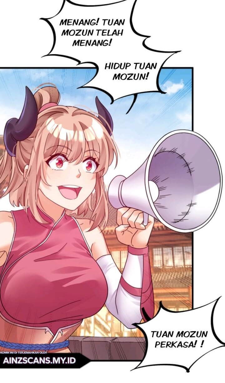 I Copied Peerless Divine Art In Another World Chapter 06 Gambar 22