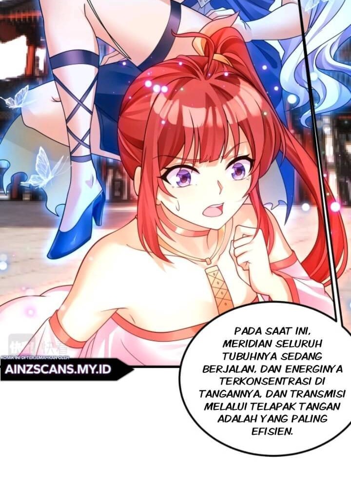 I Copied Peerless Divine Art In Another World Chapter 06 Gambar 12