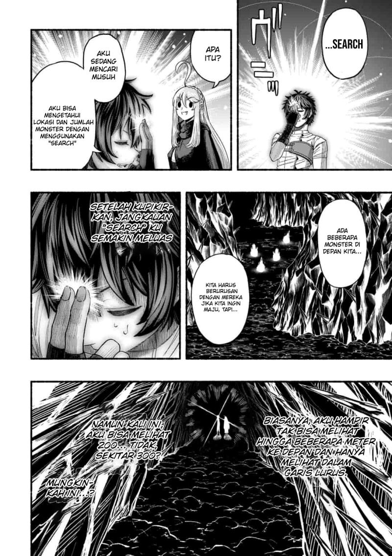 A Story About a Dragon and the Rising of an Adventurer Chapter 2 Gambar 12