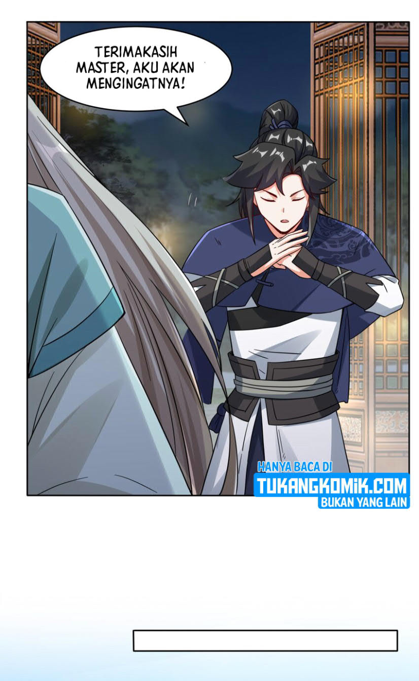 Endless devourer Chapter 29 Gambar 10