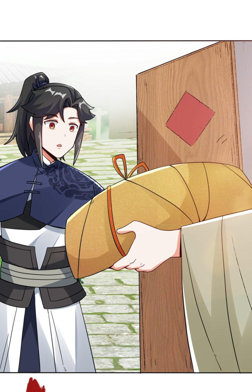 Endless devourer Chapter 29 Gambar 12