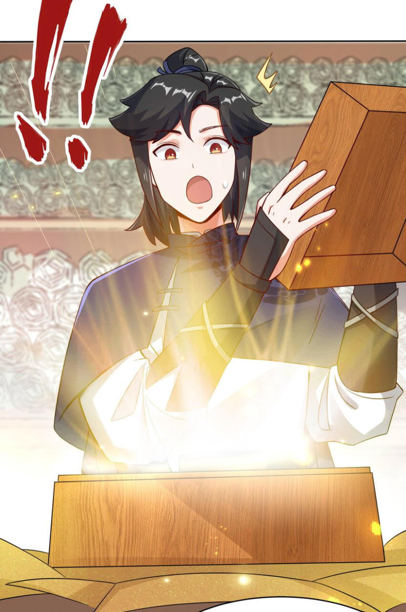 Endless devourer Chapter 29 Gambar 13
