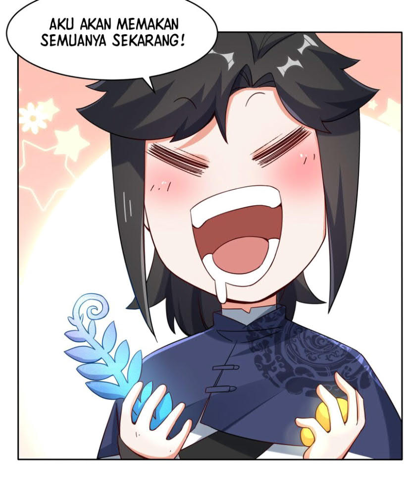 Endless devourer Chapter 29 Gambar 15