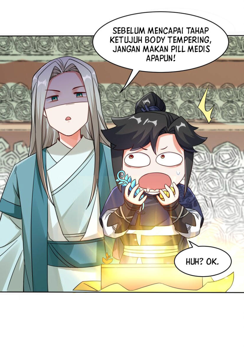 Endless devourer Chapter 29 Gambar 16