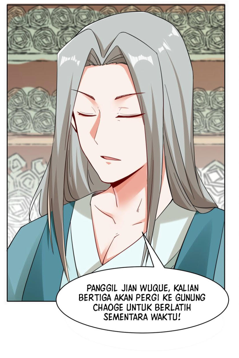 Endless devourer Chapter 29 Gambar 17