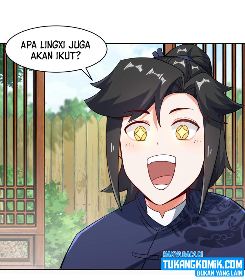 Endless devourer Chapter 29 Gambar 18