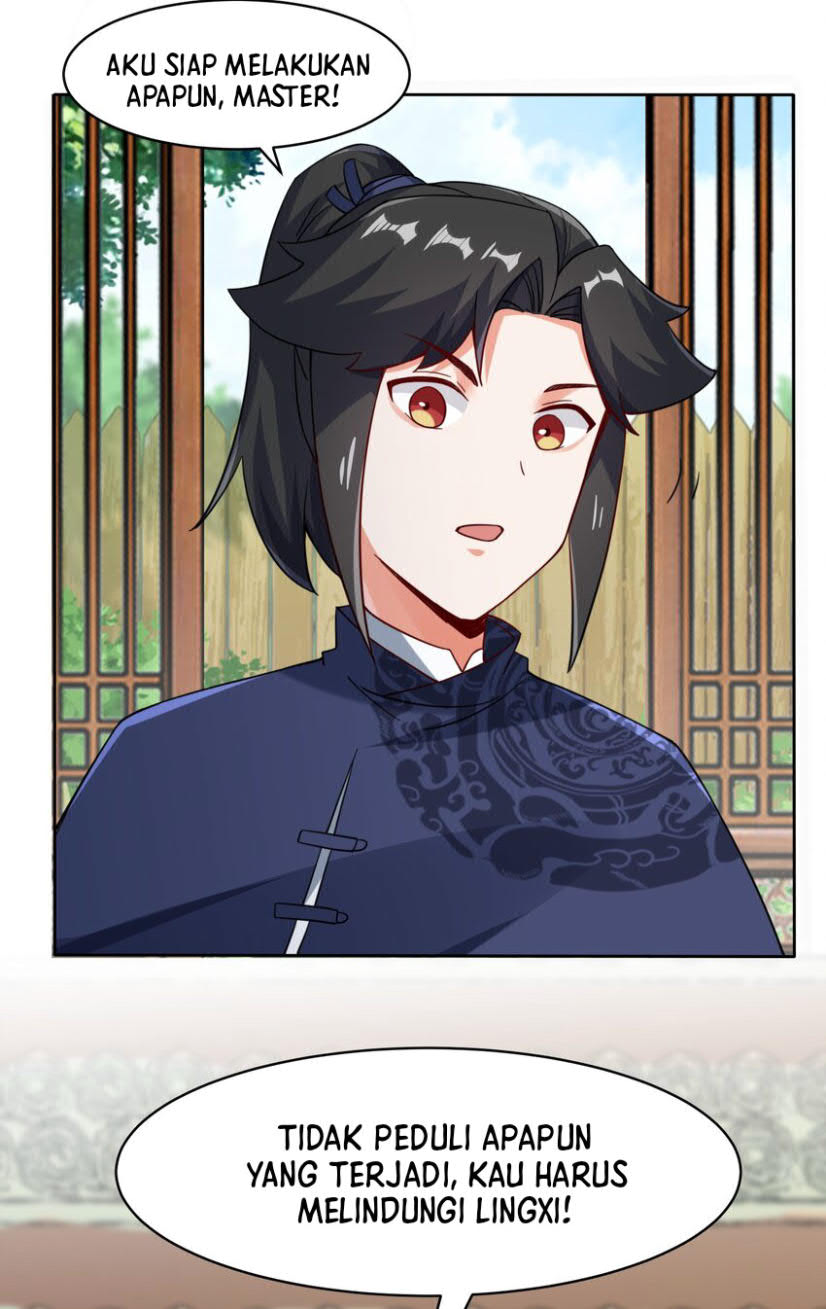 Endless devourer Chapter 29 Gambar 20