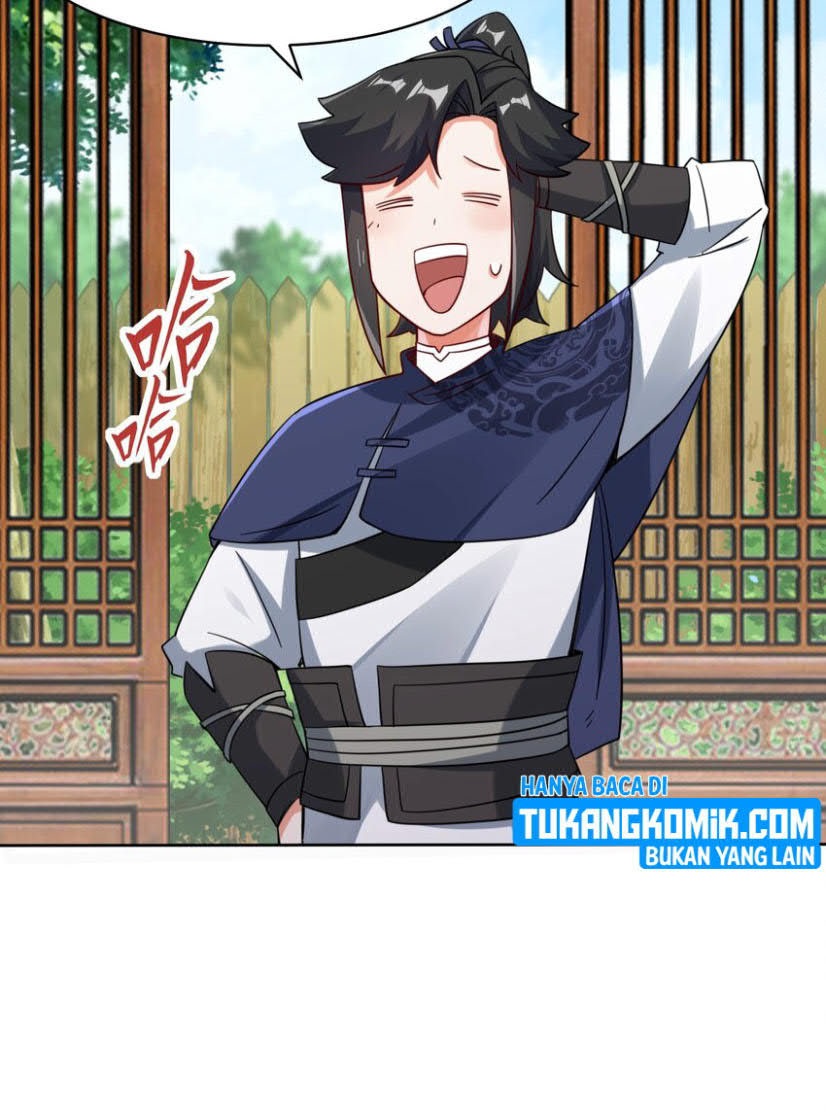 Endless devourer Chapter 29 Gambar 22