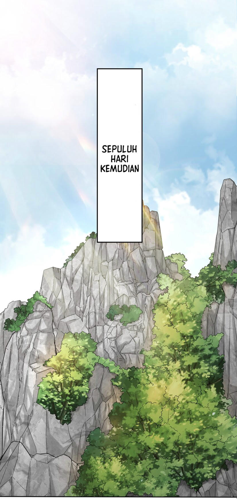 Endless devourer Chapter 29 Gambar 25
