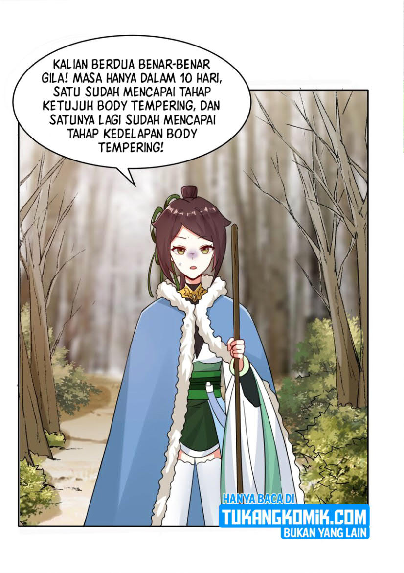Endless devourer Chapter 29 Gambar 26