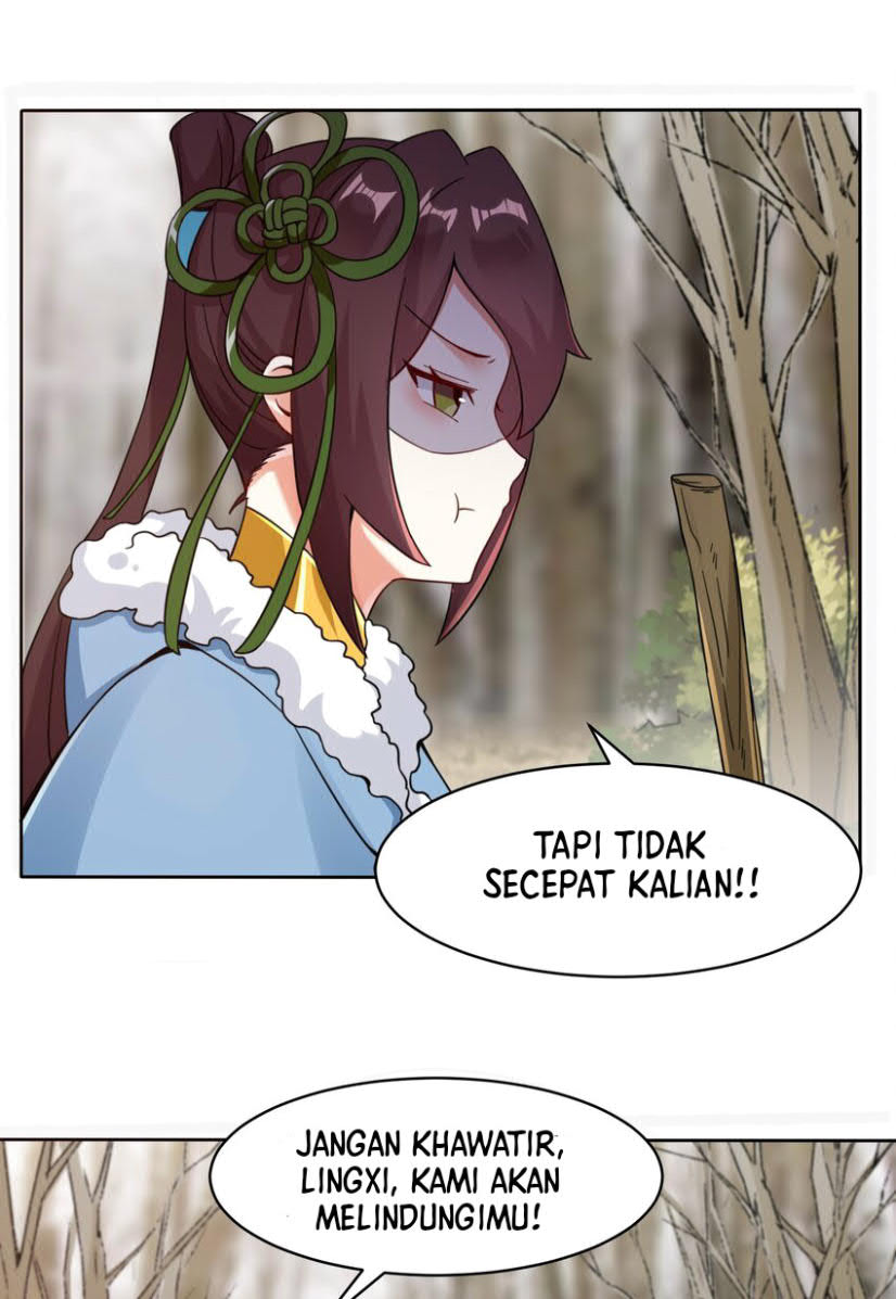 Endless devourer Chapter 29 Gambar 28