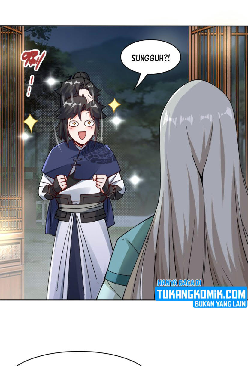 Endless devourer Chapter 29 Gambar 3
