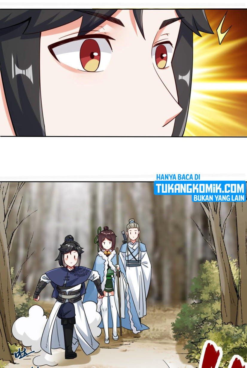 Endless devourer Chapter 29 Gambar 30