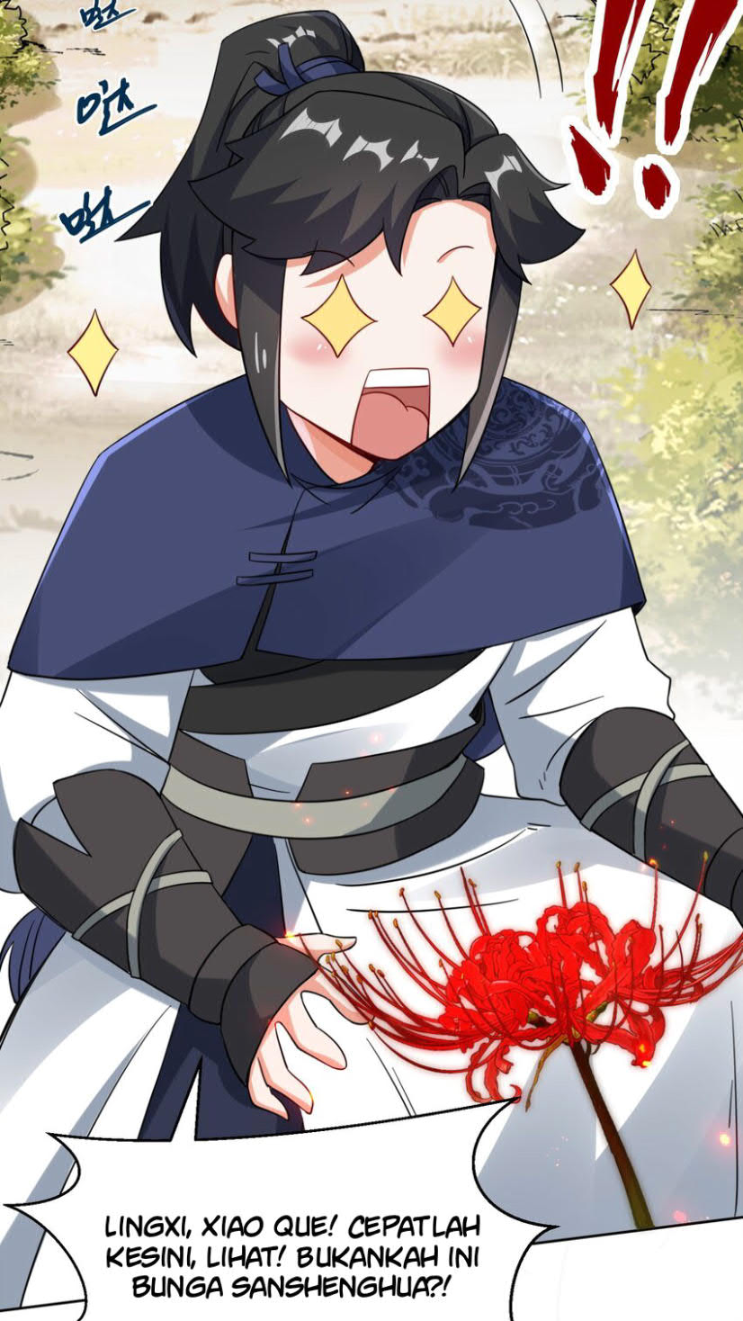 Endless devourer Chapter 29 Gambar 31
