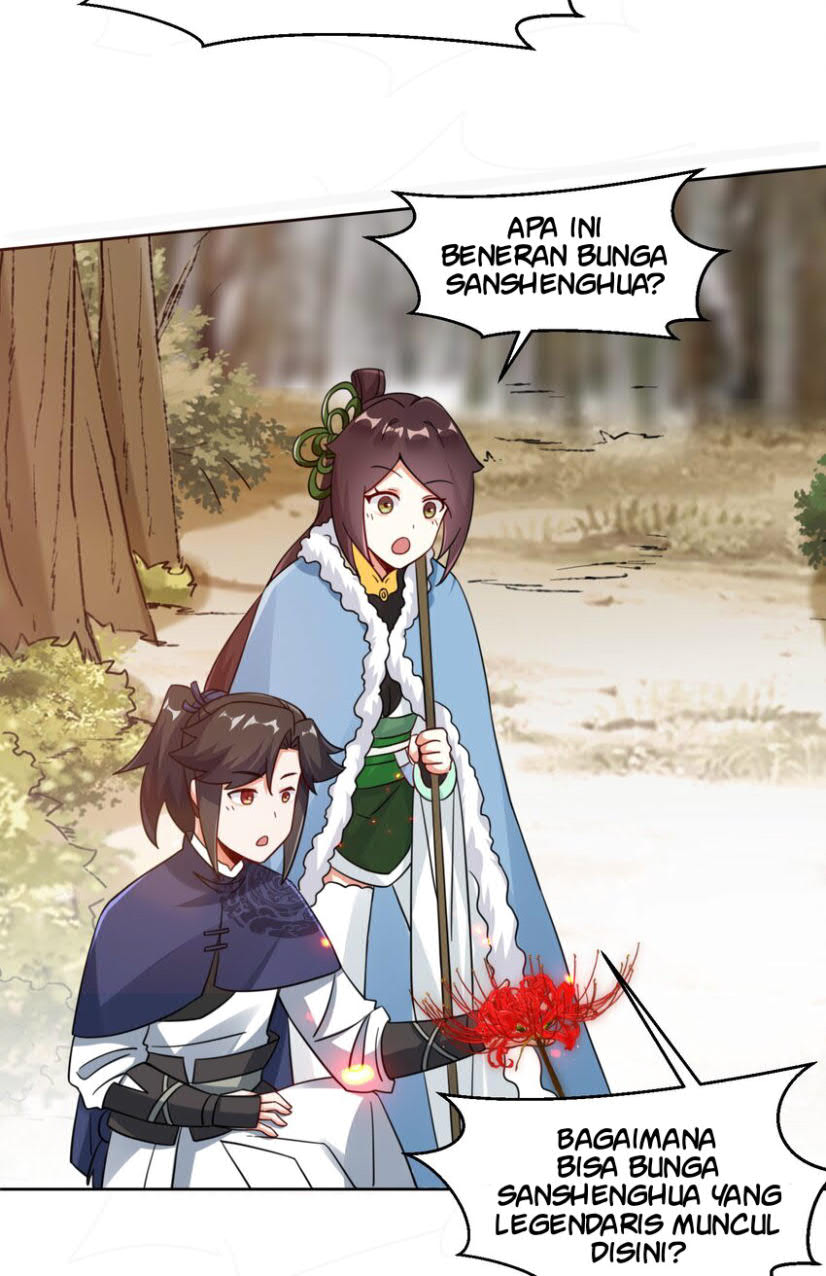 Endless devourer Chapter 29 Gambar 32
