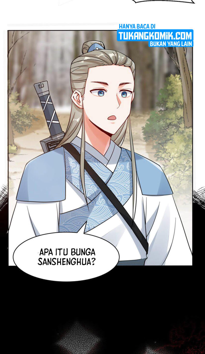 Endless devourer Chapter 29 Gambar 33