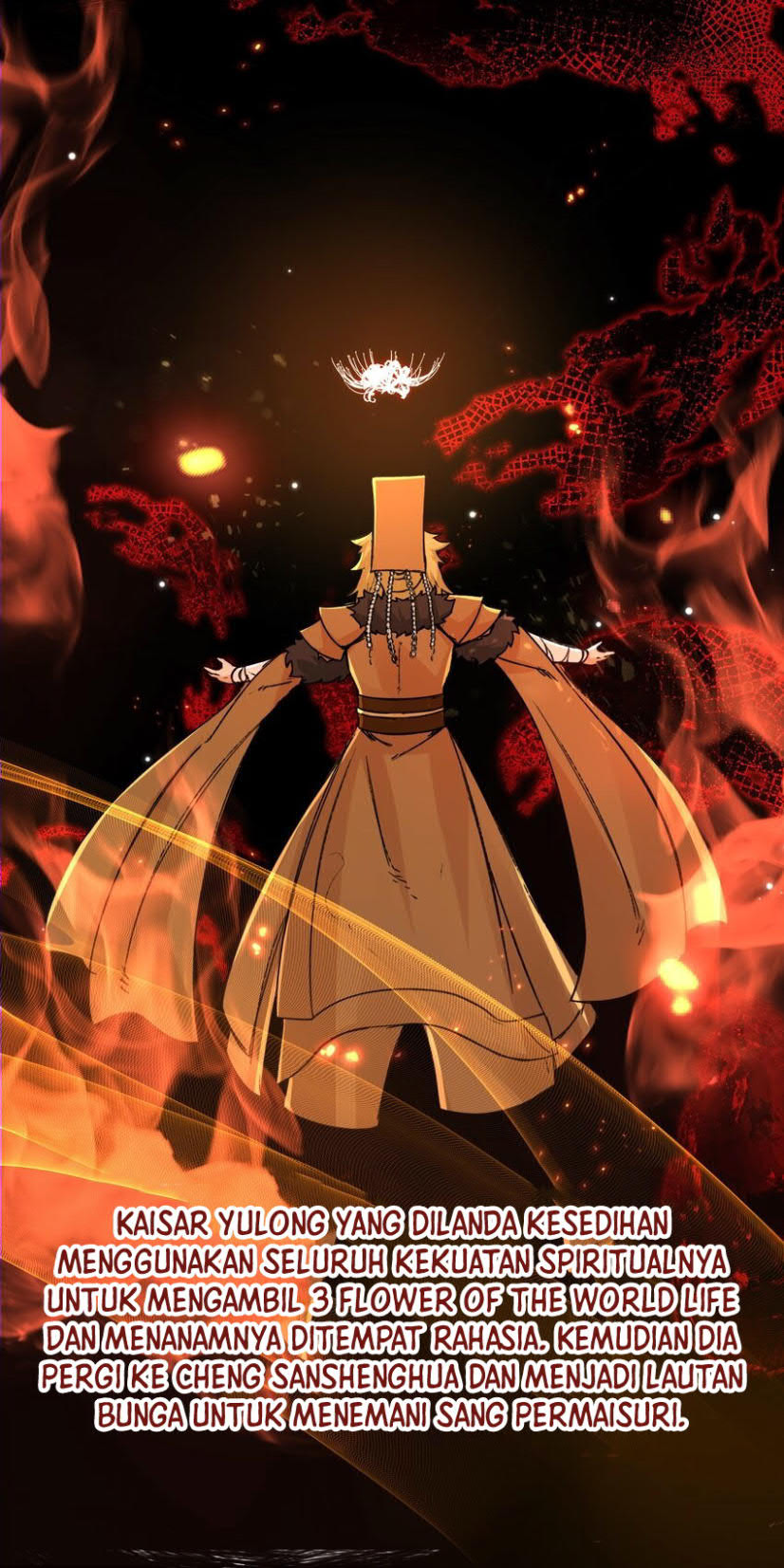 Endless devourer Chapter 29 Gambar 36